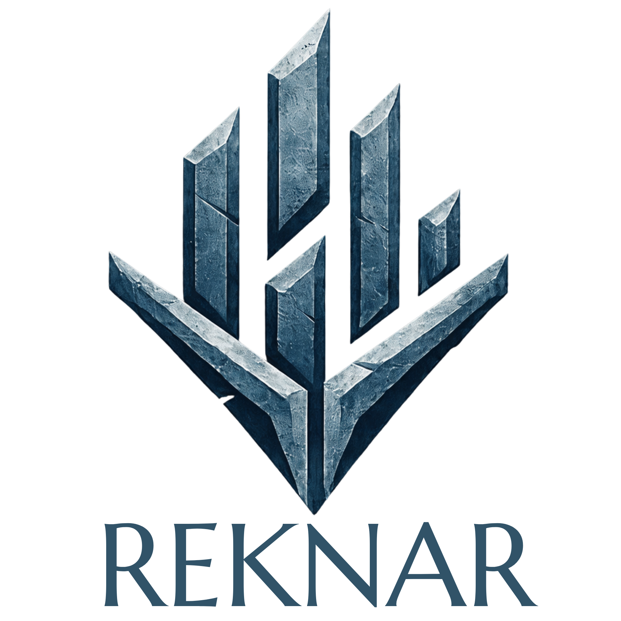Reknar logo